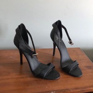 high heels